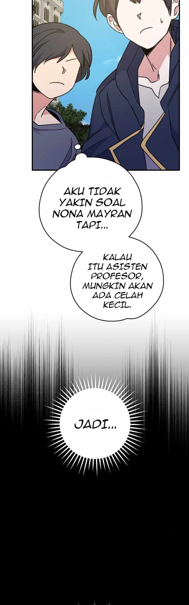 Yigret Chapter 53