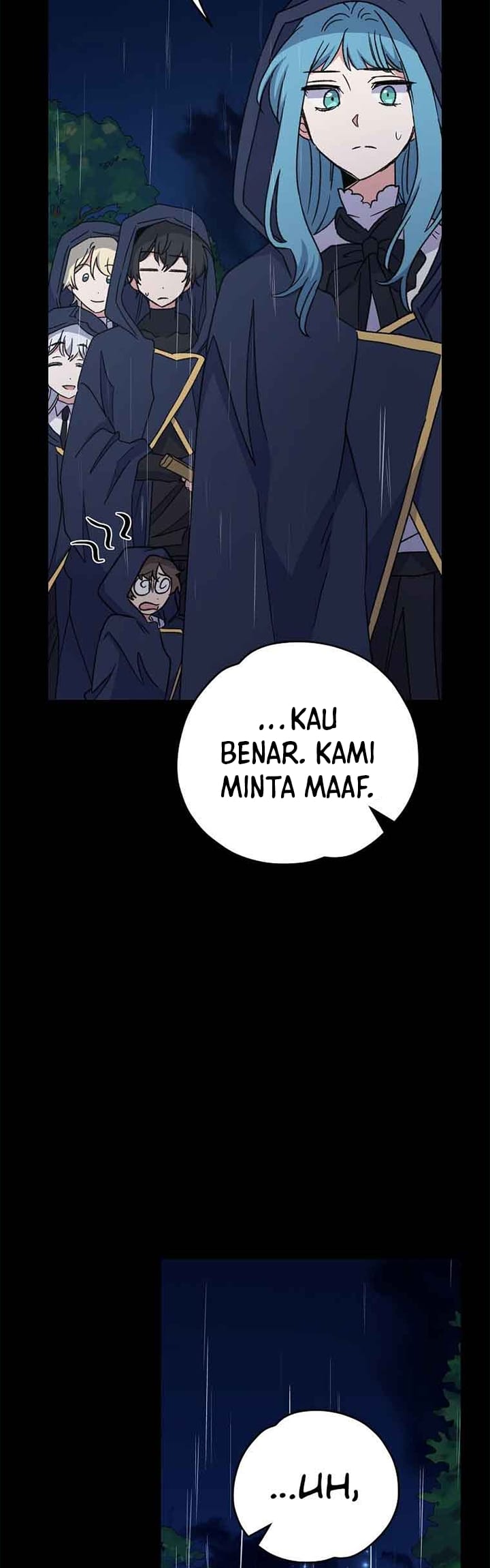 Yigret Chapter 55