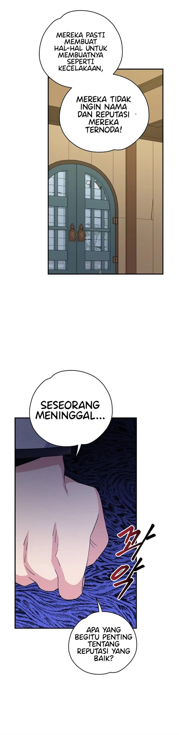 Yigret Chapter 68