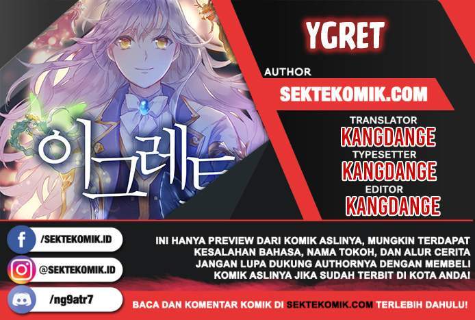 Yigret Chapter 8