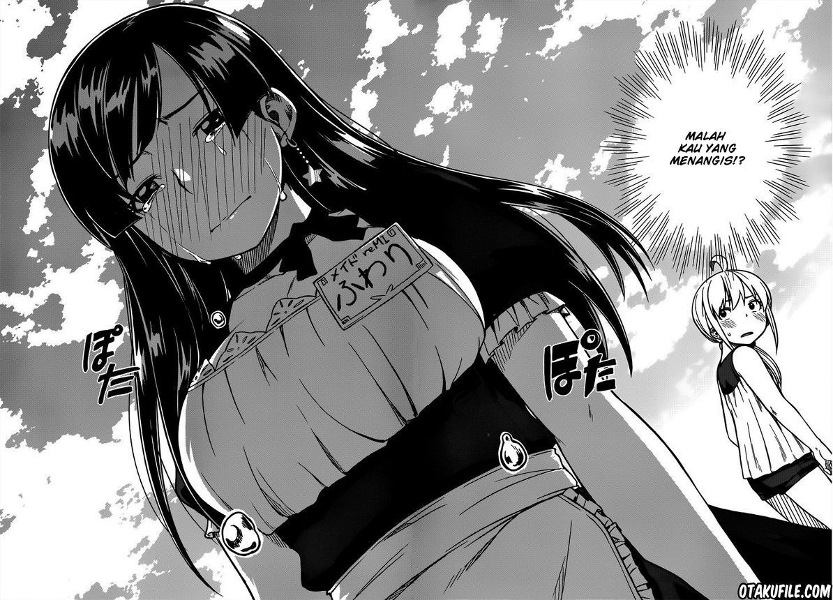 Renai Shimasen ka? Chapter 8