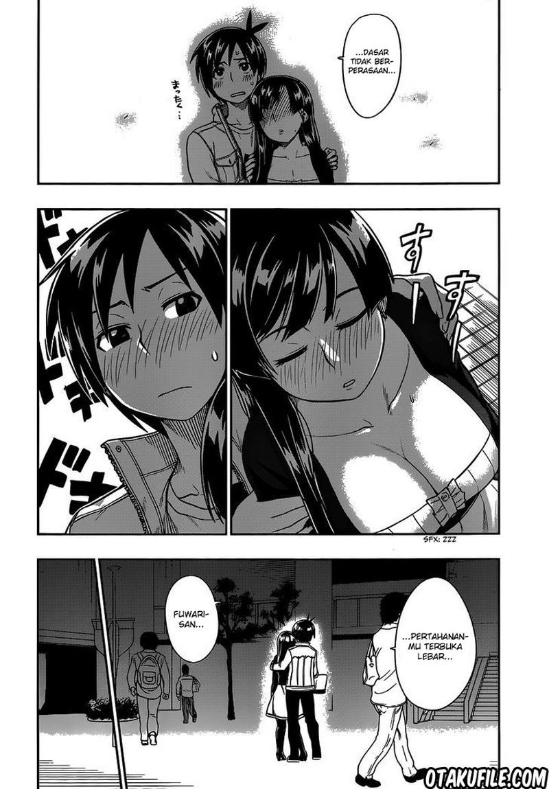 Renai Shimasen ka? Chapter 14