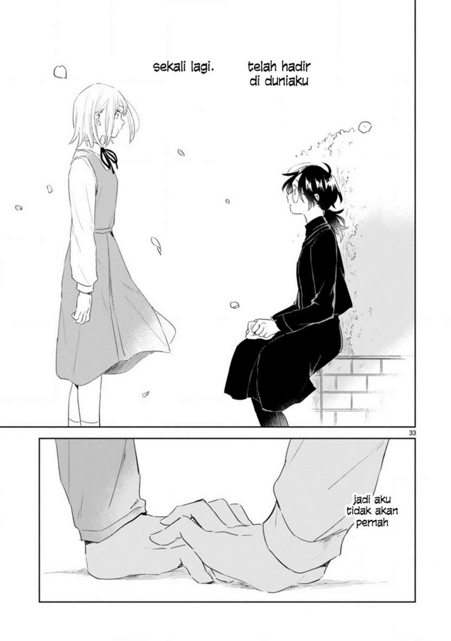 Haru to Midori Chapter 6