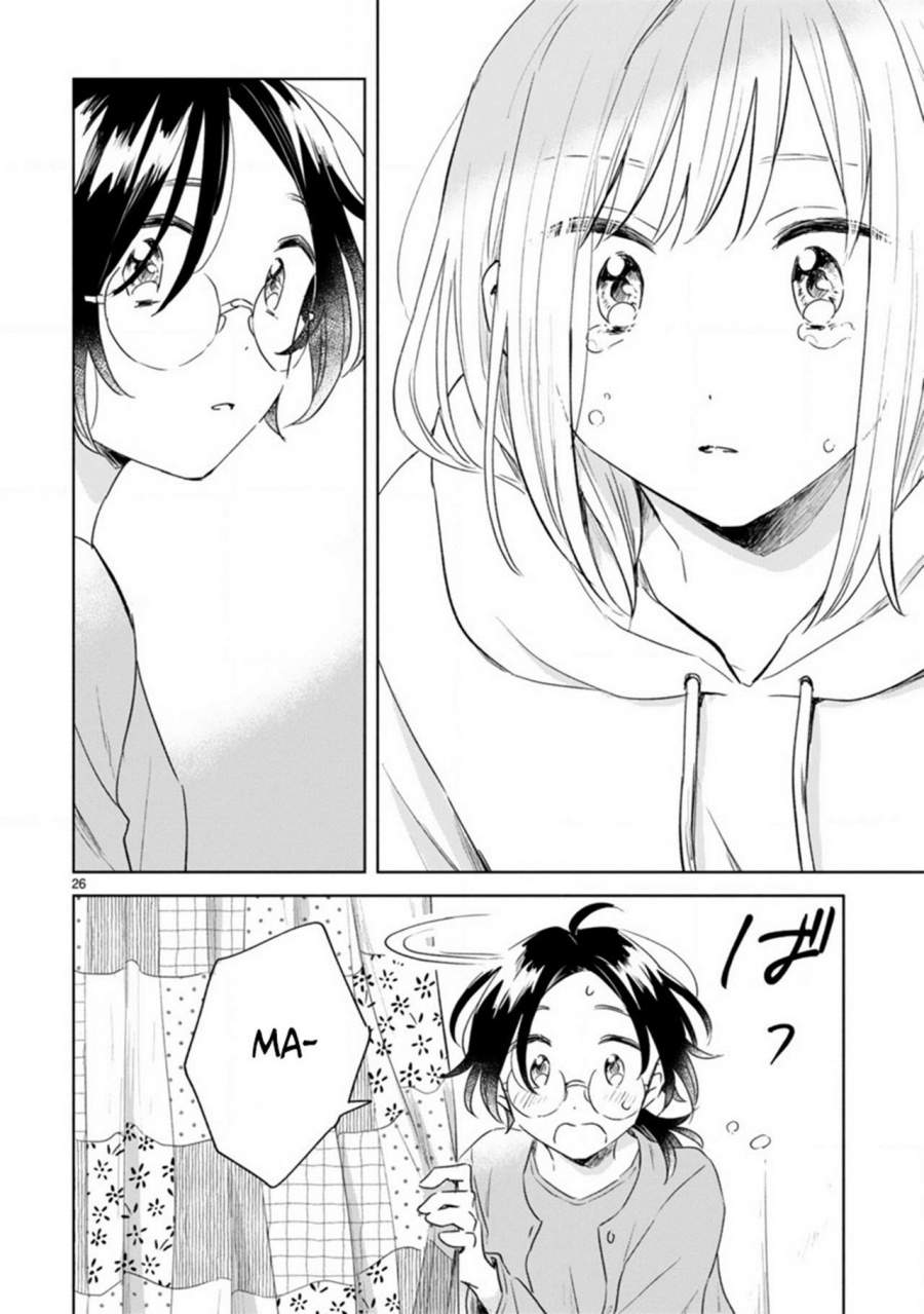 Haru to Midori Chapter 6