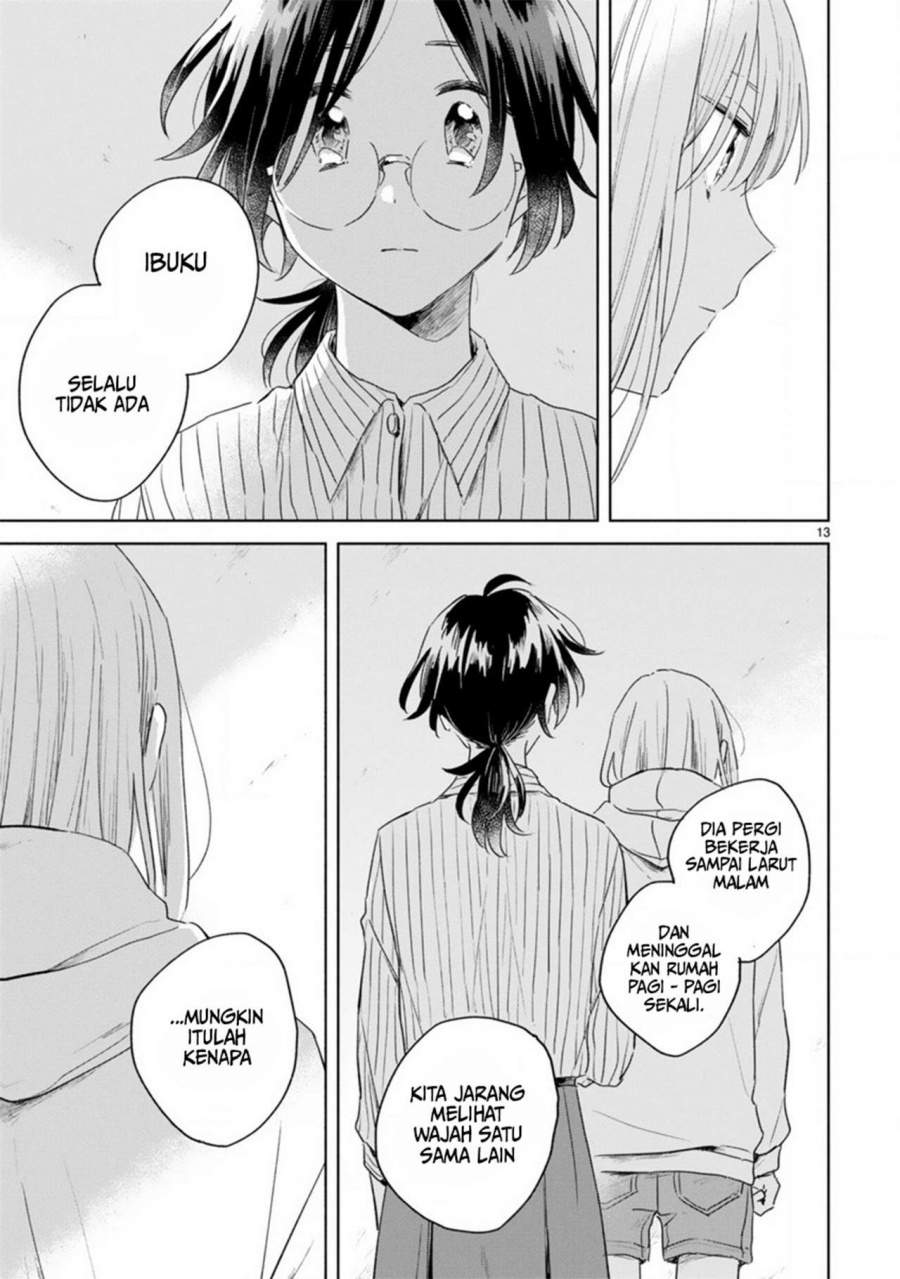 Haru to Midori Chapter 6