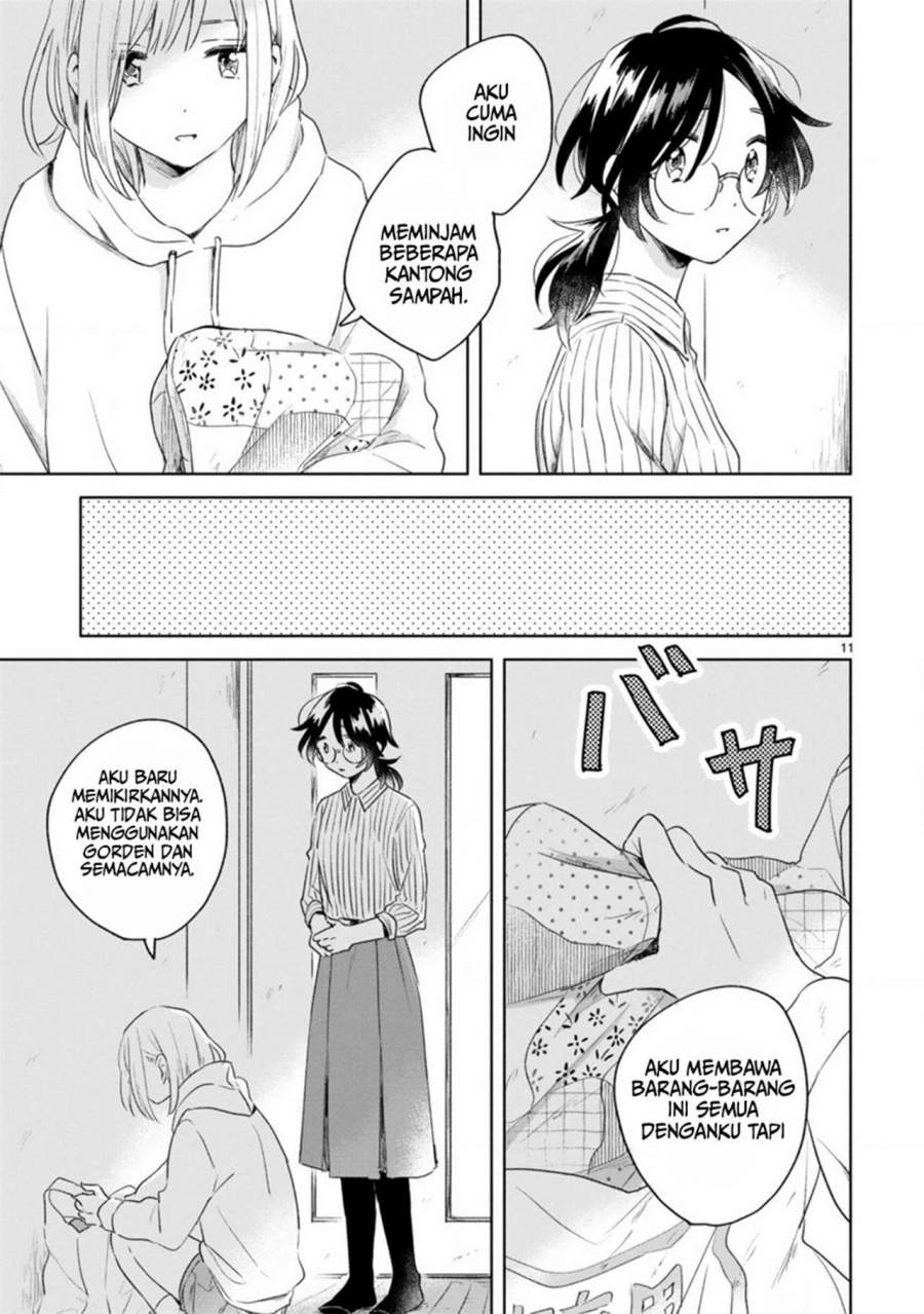 Haru to Midori Chapter 6