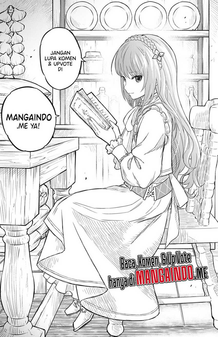 Koibumi to 13-sai no Joyuu Chapter 1.3