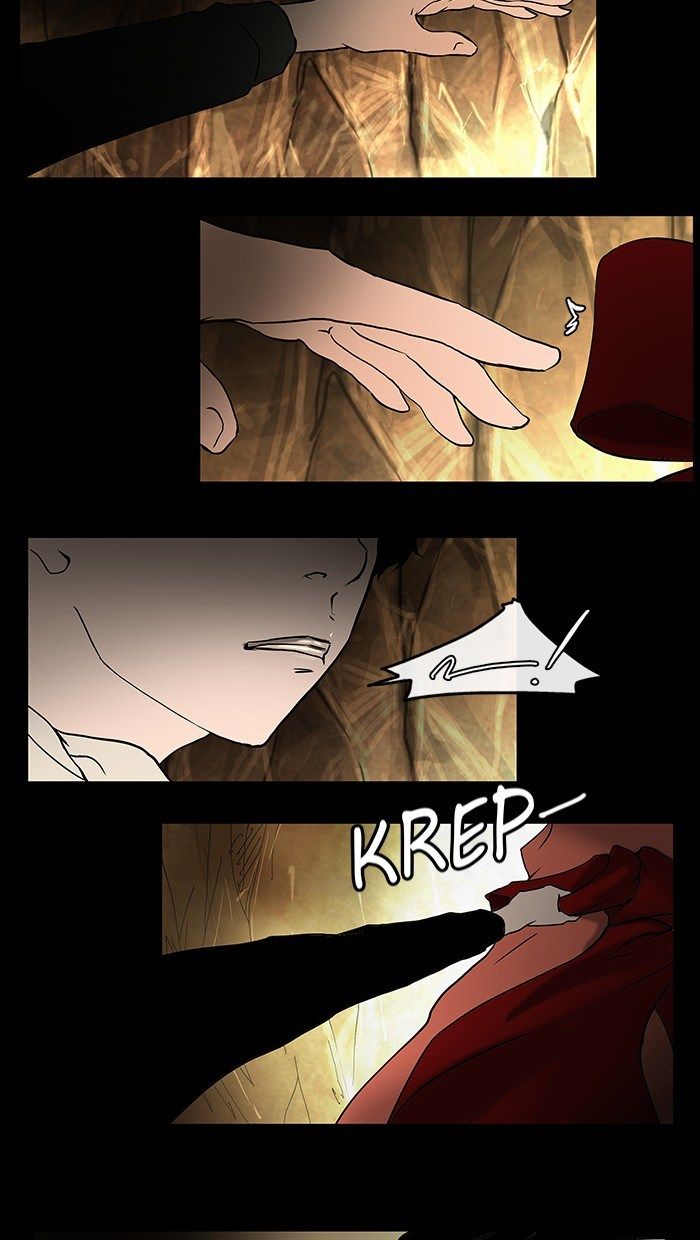 Tower of God Chapter 1