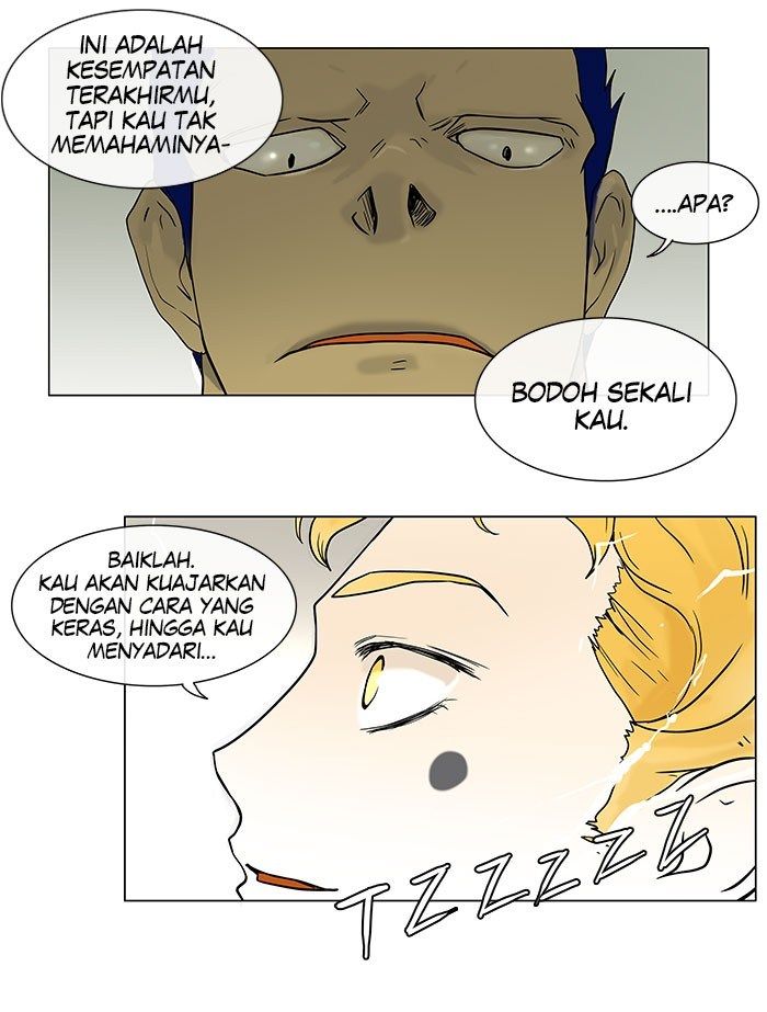 Tower of God Chapter 10