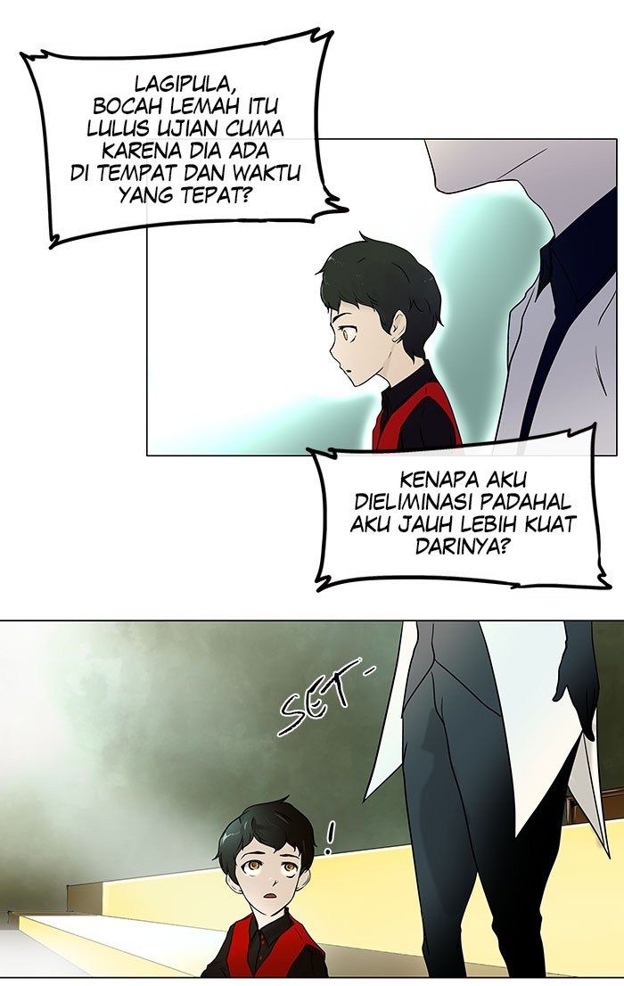 Tower of God Chapter 10