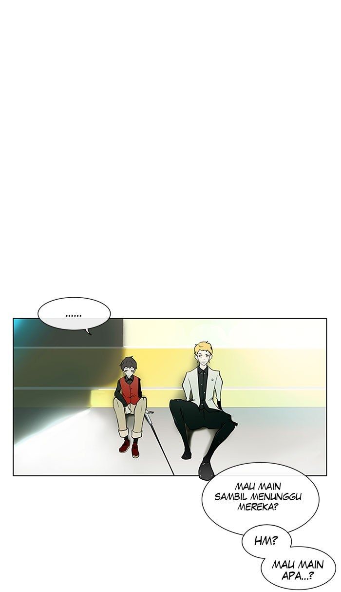 Tower of God Chapter 10