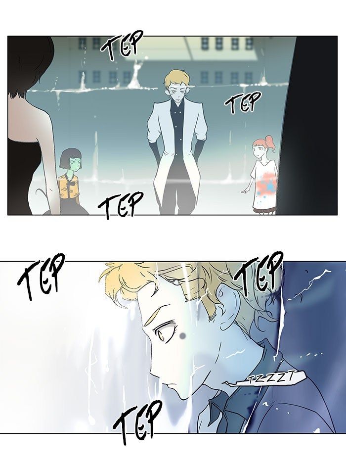 Tower of God Chapter 10