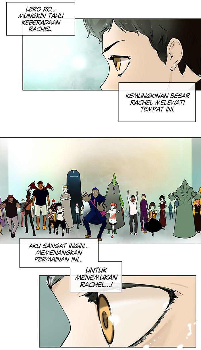 Tower of God Chapter 10