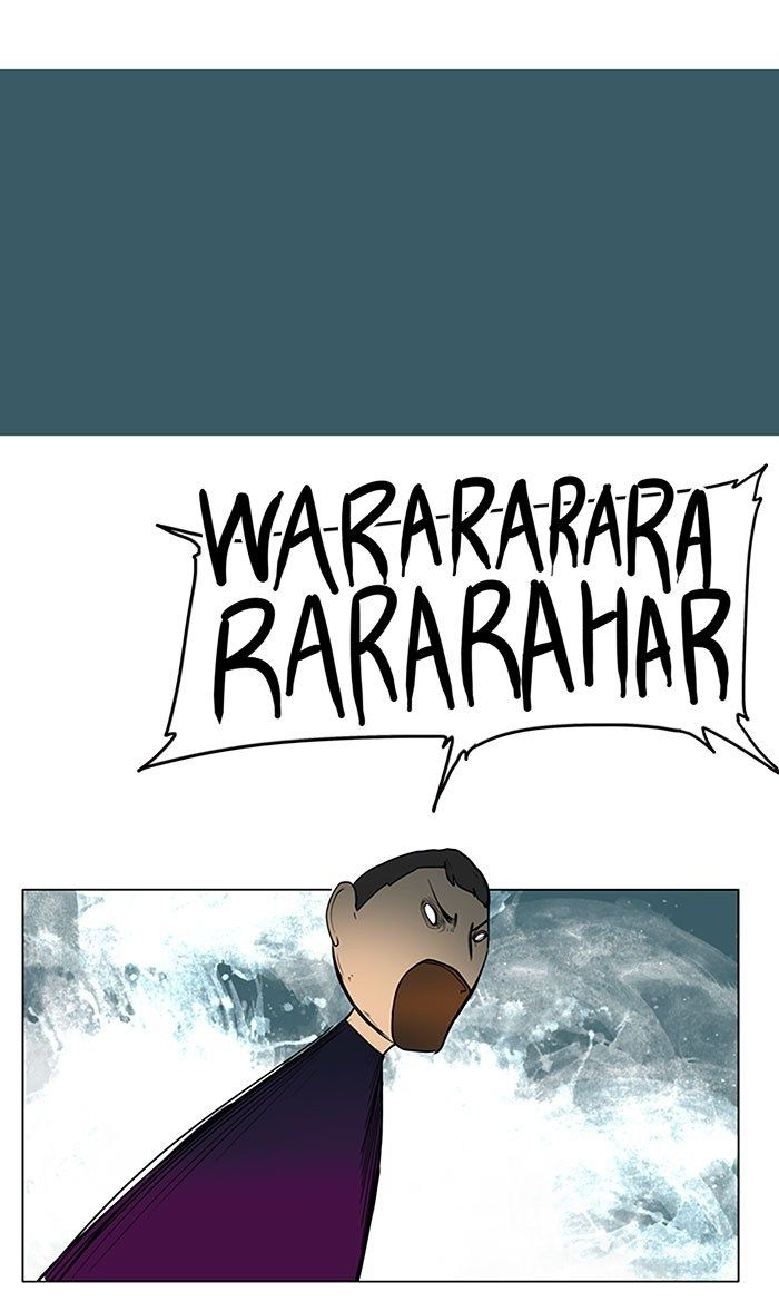 Tower of God Chapter 10