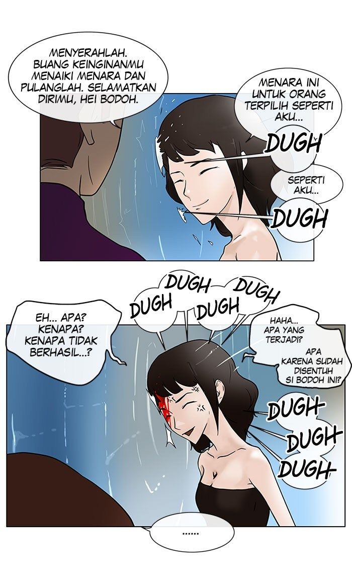 Tower of God Chapter 10