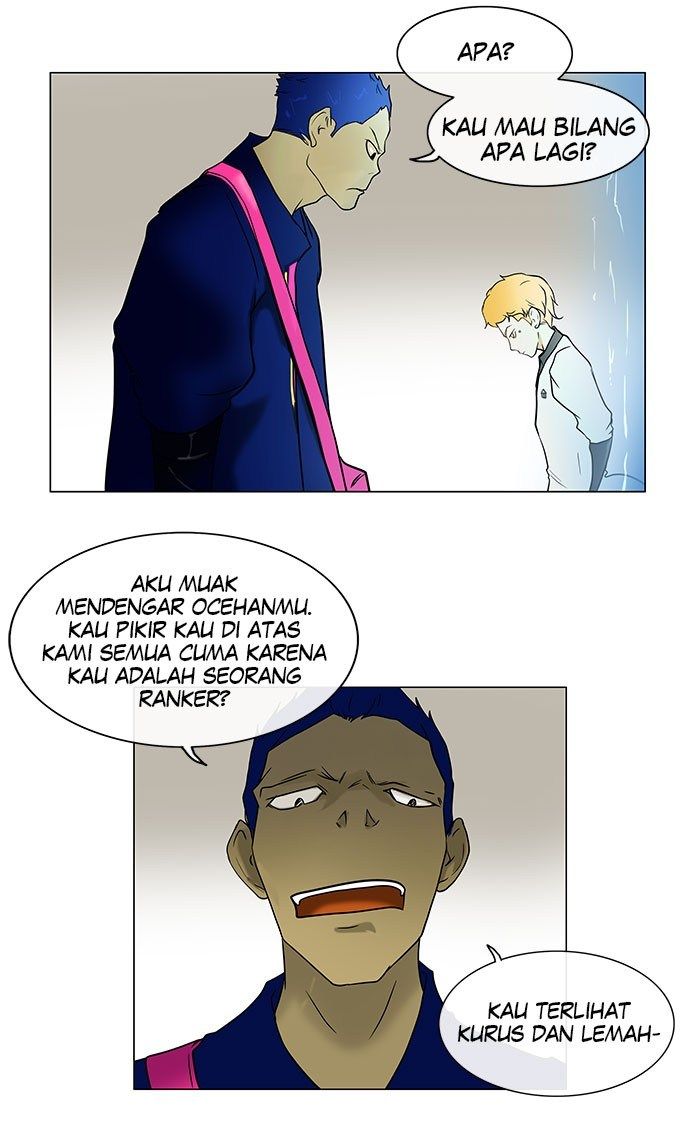 Tower of God Chapter 10