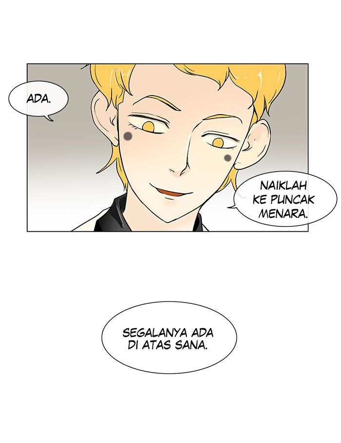 Tower of God Chapter 10