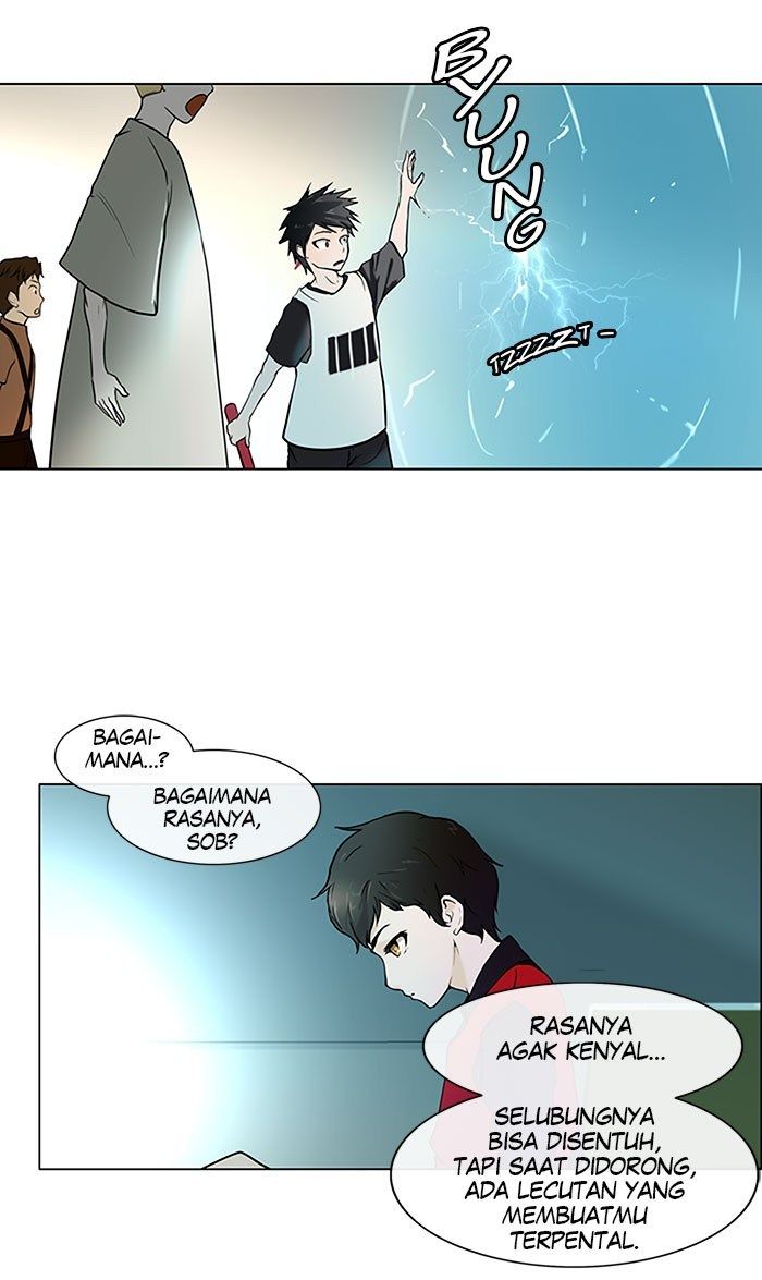 Tower of God Chapter 10