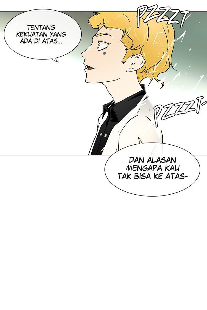 Tower of God Chapter 10