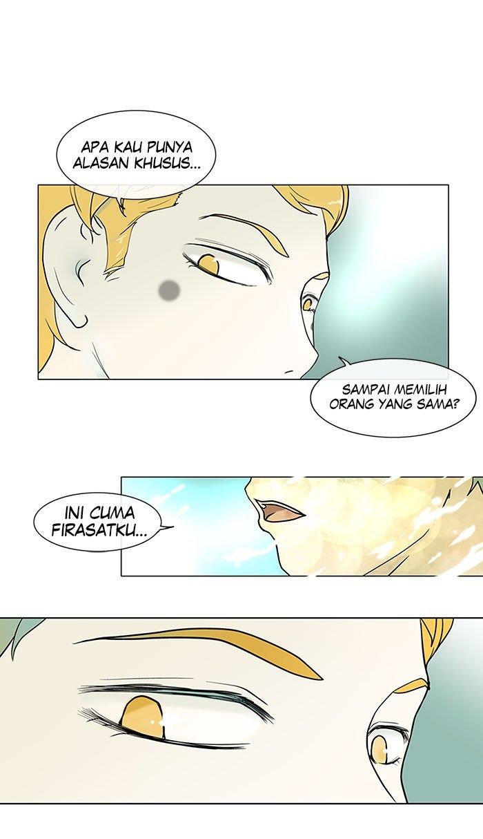 Tower of God Chapter 10