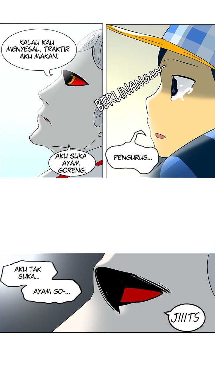 Tower of God Chapter 101