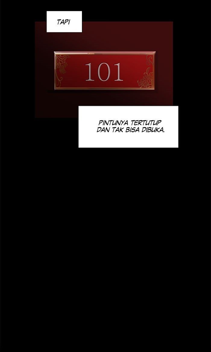 Tower of God Chapter 101