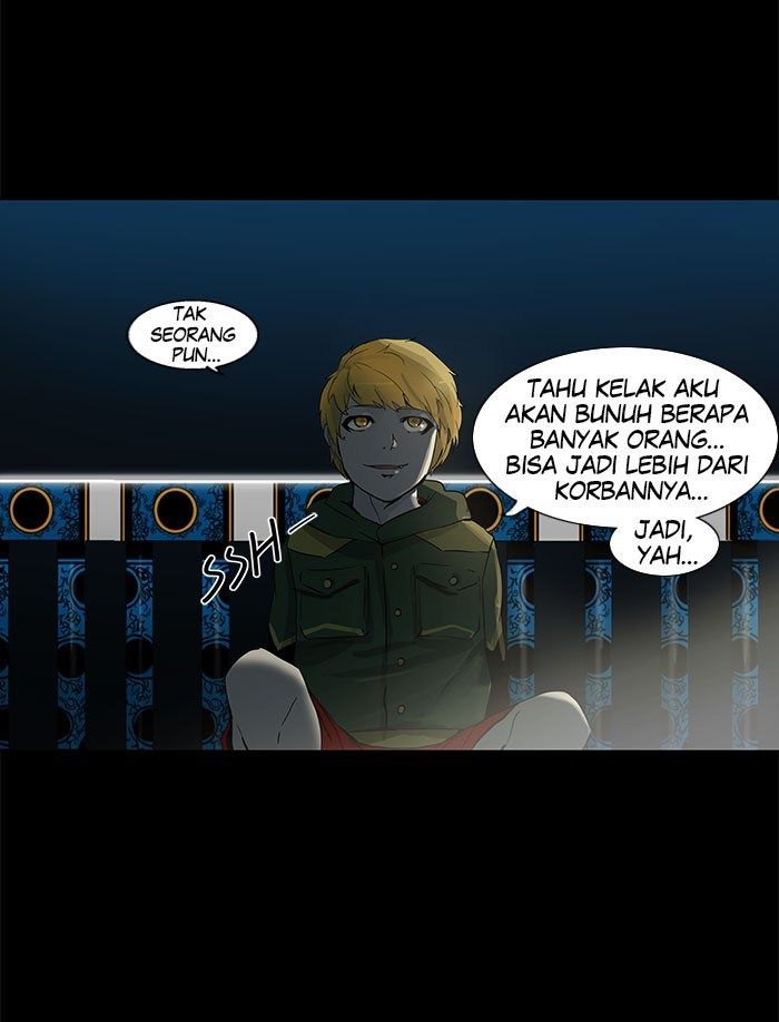 Tower of God Chapter 101