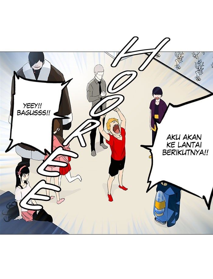 Tower of God Chapter 101