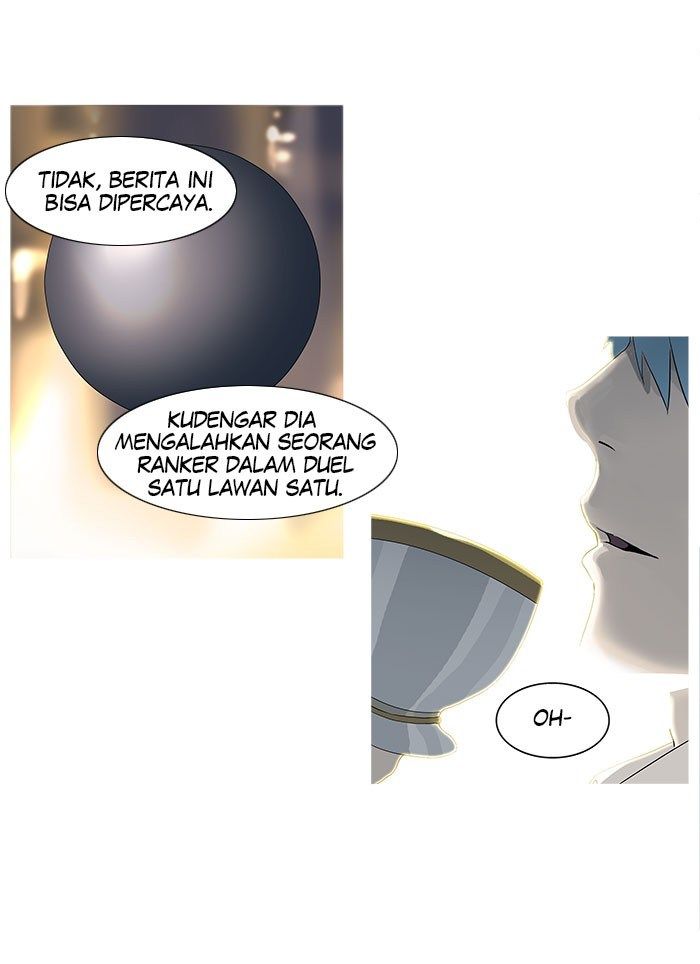 Tower of God Chapter 101