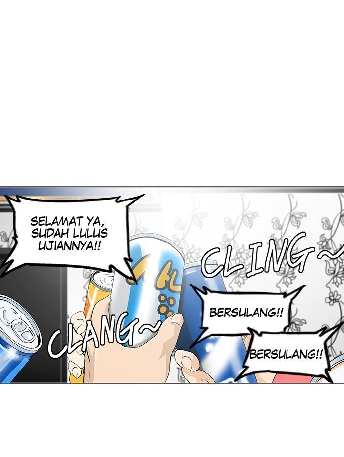 Tower of God Chapter 101