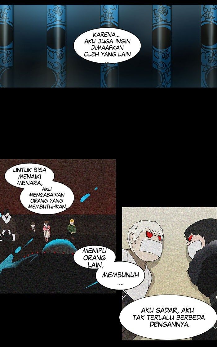 Tower of God Chapter 101