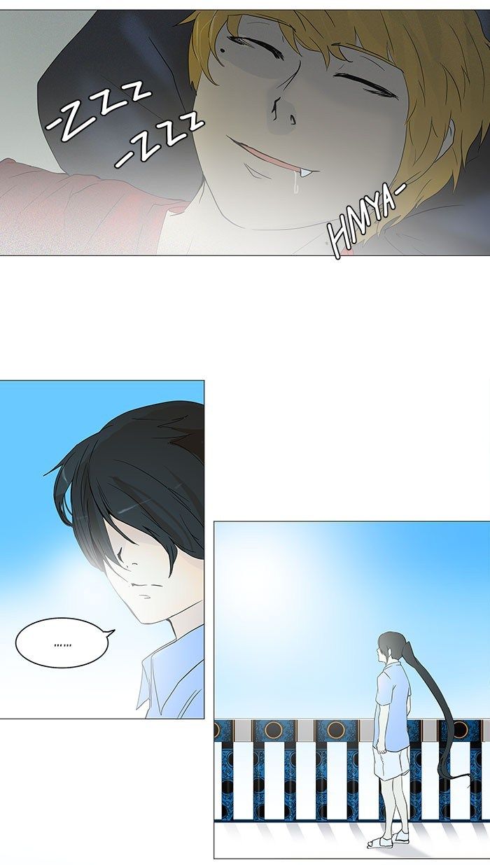 Tower of God Chapter 101