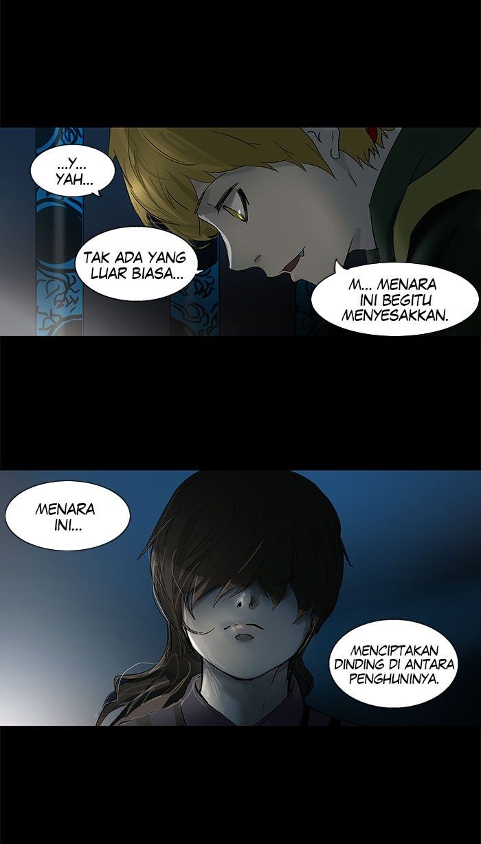 Tower of God Chapter 101