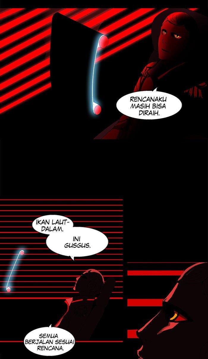 Tower of God Chapter 101