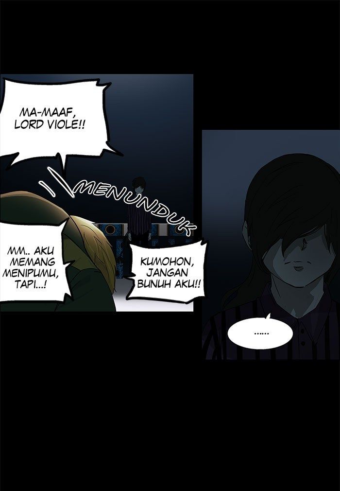 Tower of God Chapter 101