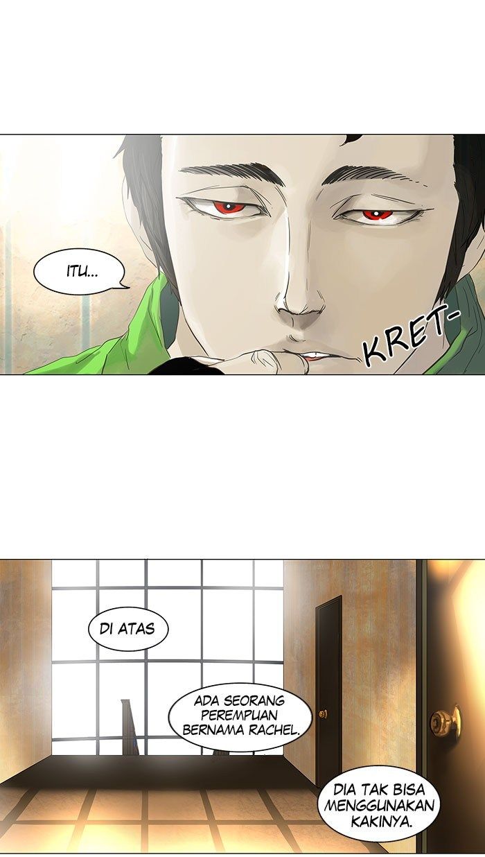 Tower of God Chapter 103