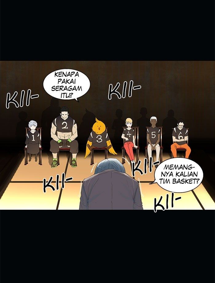 Tower of God Chapter 104