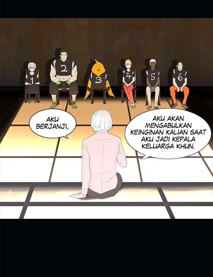 Tower of God Chapter 104