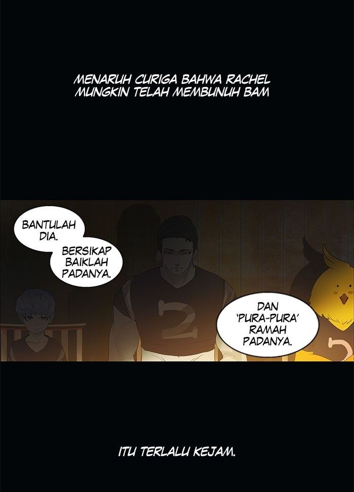 Tower of God Chapter 104