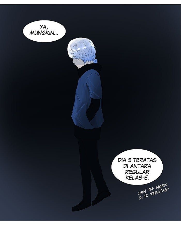 Tower of God Chapter 104