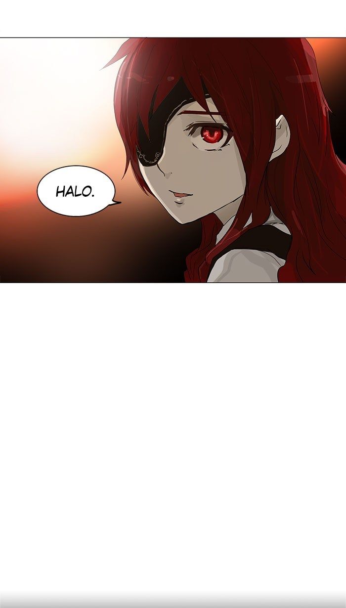 Tower of God Chapter 105