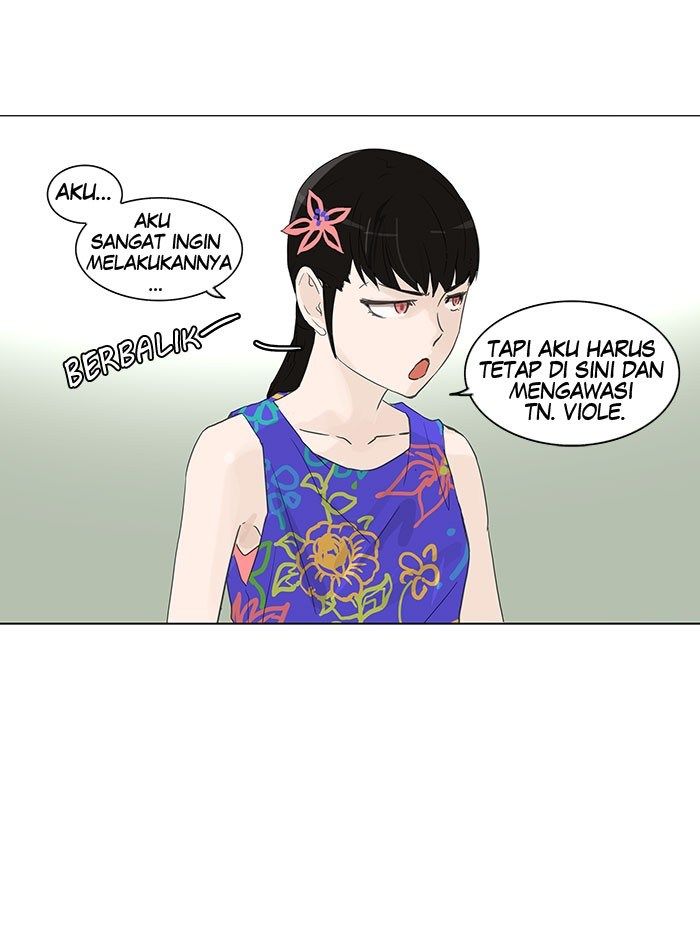 Tower of God Chapter 106