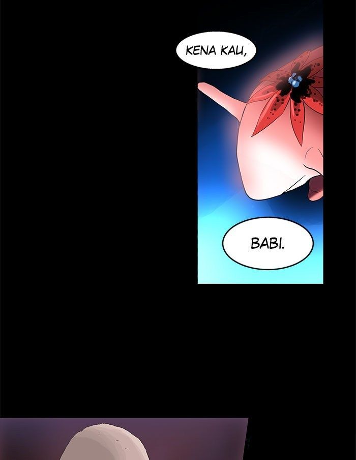 Tower of God Chapter 109