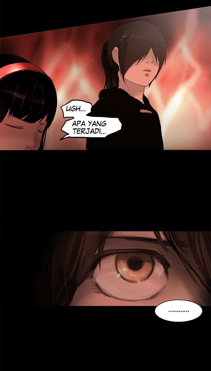 Tower of God Chapter 109