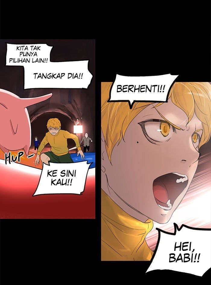 Tower of God Chapter 109