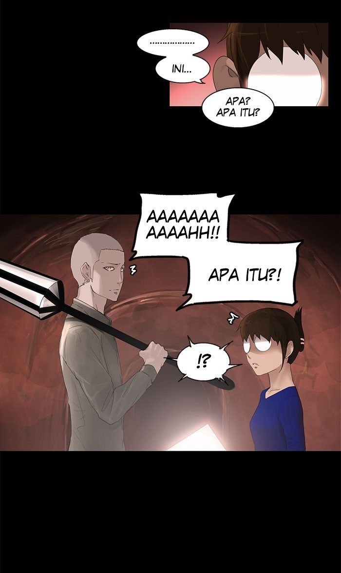 Tower of God Chapter 109