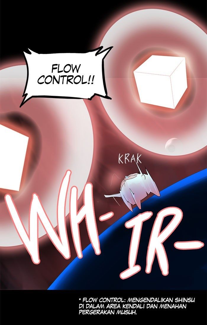 Tower of God Chapter 109