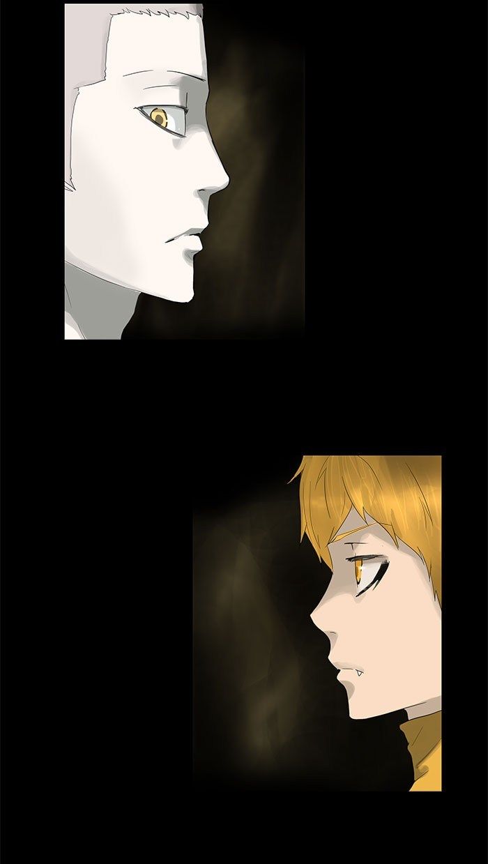 Tower of God Chapter 110