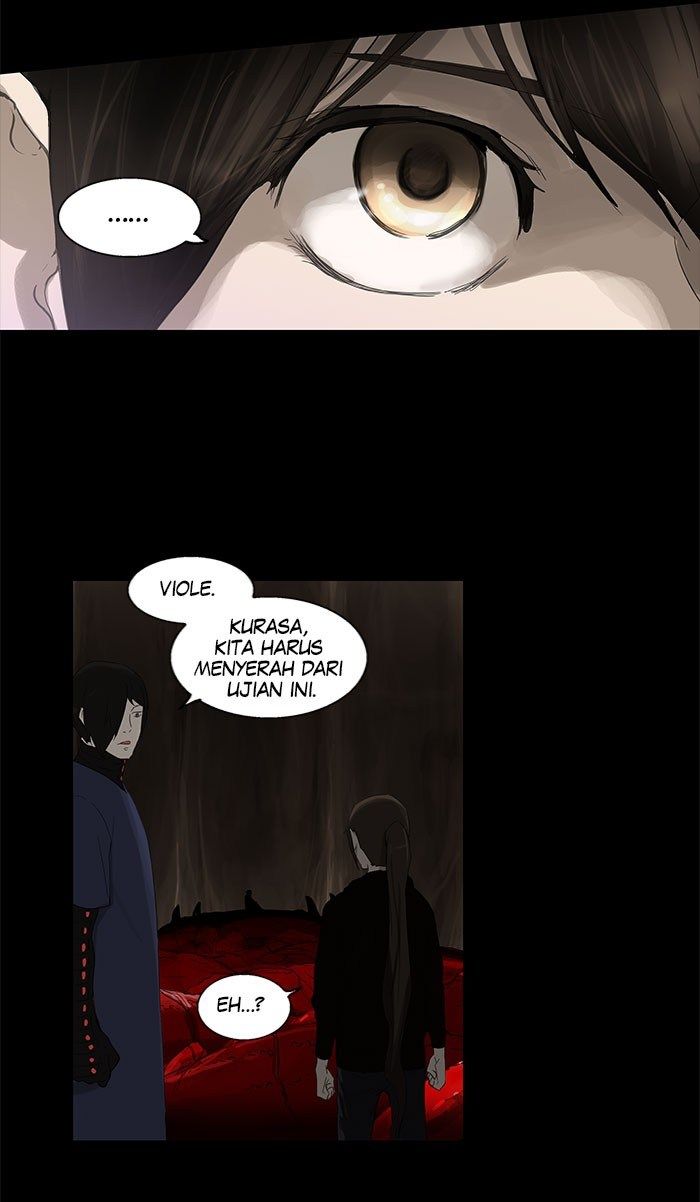 Tower of God Chapter 110