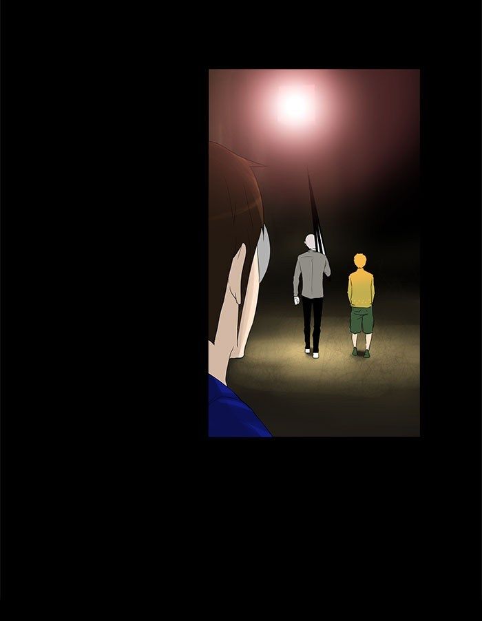 Tower of God Chapter 110